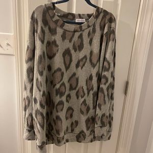 Women’s long sleeve